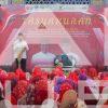 Tasyakuran HUT ke-81 RI, Benyamin Ajak Masyarakat Tangsel Perkuat Kebersamaan