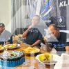 Gelar Peringatan HUT Ke-1, Media Klikpantura.com Perkuat Silaturahmi dan Komitmen Jurnalistik
