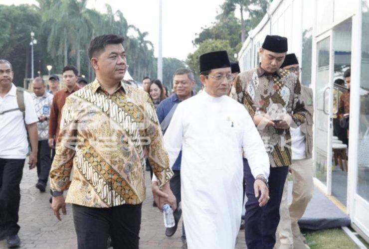 Kabar Baik untuk Guru, Menag Sebut Tunjangan Profesi Kemenag Naik 700 Persen