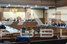 Eks Pejabat Bea Cukai Budiman Bayu Ajukan Eksepsi, Sebut Dakwaan Gratifikasi Tidak Cermat