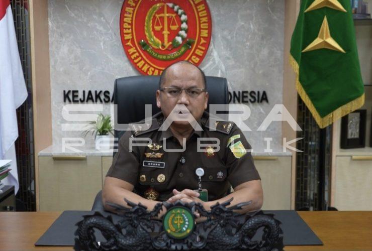 Jaksa Agung Berhentikan Sementara Febrie Adriansyah dari Status Jaksa usai Jadi Tersangka TPPU