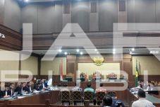 Hakim Tetap Periksa Adik Kandung Hery Susanto Sebagai Saksi Meski Ada Keberatan dari Terdakwa