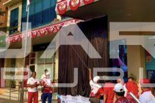 Launching Pesona Koja 2026 Satukan Warga dan Pemerintah