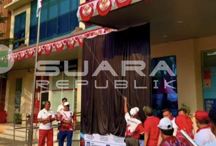 Launching Pesona Koja 2026 Satukan Warga dan Pemerintah