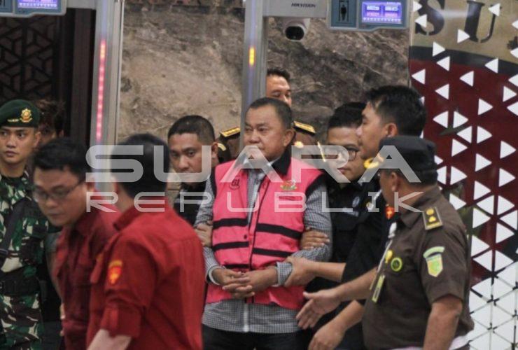 Usai Praperadilan Ditolak, Lodewyk Pusung Kembali Gugat Kejagung di PN Jakarta Pusat