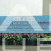 Apel Kebangsaan di Monas, Pangdam Jaya Serukan Persatuan dan Keamanan Jakarta