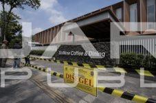 Padel SixNine Bandung Tebang 10 Pohon untuk Videotron, KLH Jatuhkan Denda Rp100 Juta
