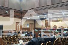 Gatot Heroe Akui Kembalikan Uang Suap Blueray Cargo Rp3,2 Miliar ke KPK