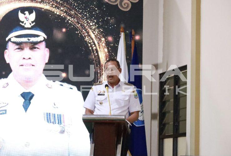 Tri Adhianto Dorong Mahasiswa Manfaatkan Media Sosial dan AI untuk Bangun Masa Depan