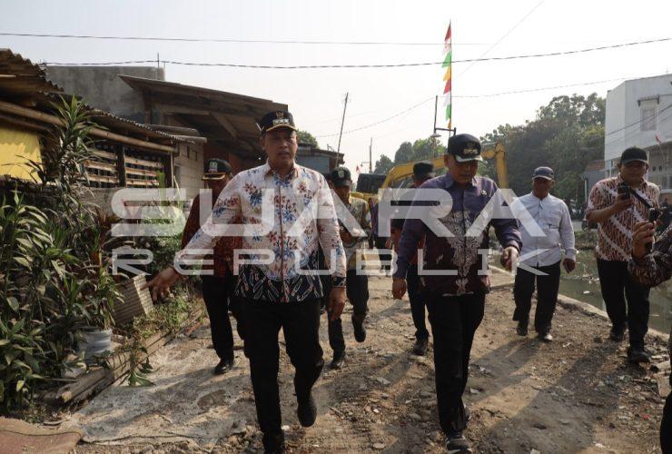 Pemkot Bekasi Siapkan “Mukhtar Tabrani 2” untuk Atasi Kemacetan