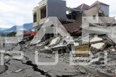 Gempa M7,7 Guncang Flores NTT, BMKG Akhiri Peringatan Dini Tsunami