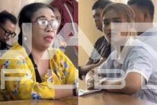 Perselisihan Sintya Tailor dan Pelanggan di Badung yang Viral Berakhir Damai, Kedua Pihak Saling Memaafkan