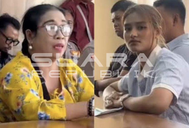 Perselisihan Sintya Tailor dan Pelanggan di Badung yang Viral Berakhir Damai, Kedua Pihak Saling Memaafkan