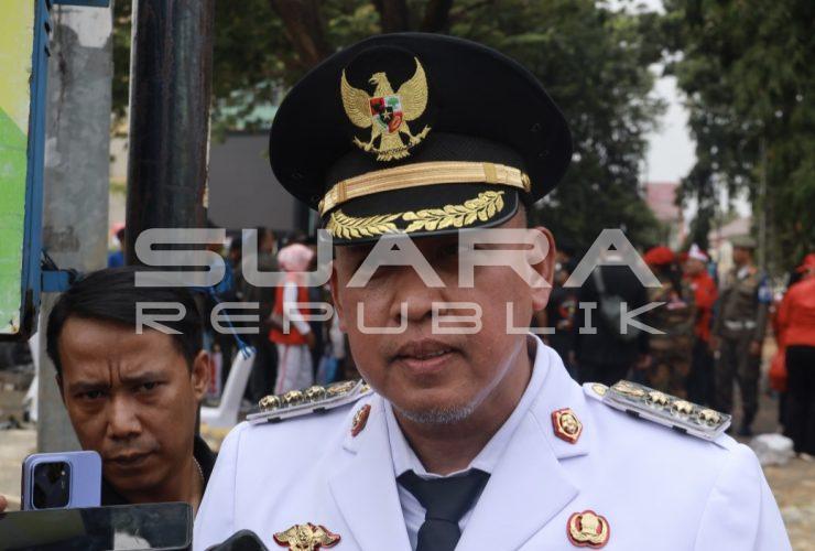 Tri Adhianto Sampaikan Duka untuk Korban Gempa NTT, Pemkot Bekasi Siapkan Bantuan Kemanusiaan