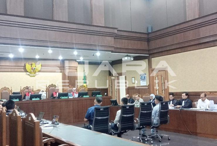 Ali Medan Bantah Pernah Serahkan Uang ke Bea Cukai, Akui Kantor PT Infinity Tutup Usai OTT KPK