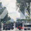 62 Demonstrasi Berlangsung di Jakarta Hari Ini, Ini Lokasi yang Jadi Titik Aksi