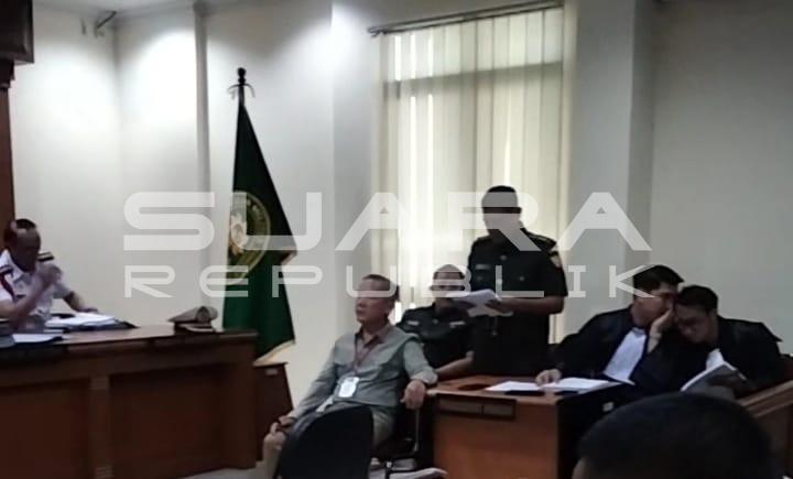 Terdakwa Klaim Tak Bersalah, Sidang Dugaan Penipuan Beras Rp17 Miliar Lanjut 8 September