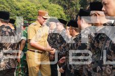 Tri Adhianto Kukuhkan FKUB Kota Bekasi 2026-2031, Dorong Toleransi Tak Sekadar Penghargaan