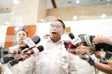 Menteri LH: 30 Persen Perusahaan Karhutla Lakukan Pelanggaran Berulang
