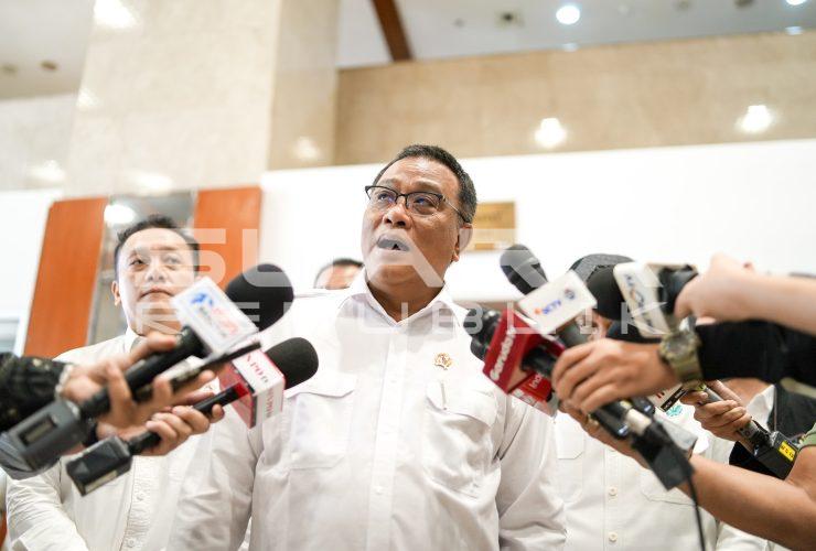 Menteri LH: 30 Persen Perusahaan Karhutla Lakukan Pelanggaran Berulang