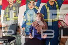 Koalisi Buruh Temui Menaker, Desak Akomodir Draft RUU Ketenagakerjaan 