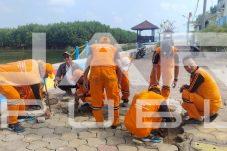 Akses Warga ke Pulau Kelapa di Pulau Harapan Kini Lebih Nyaman