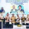 HUT ke-23 Sekar PJT II Angkat Tema “Corporate Split Identity” BUMN Perum