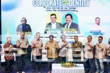 HUT ke-23 Sekar PJT II Angkat Tema “Corporate Split Identity” BUMN Perum