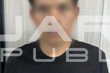 Polisi Bekuk Pengedar Obat Keras di Kosambi Tangerang, Ratusan Butir Tramadol dan Hexymer Disita