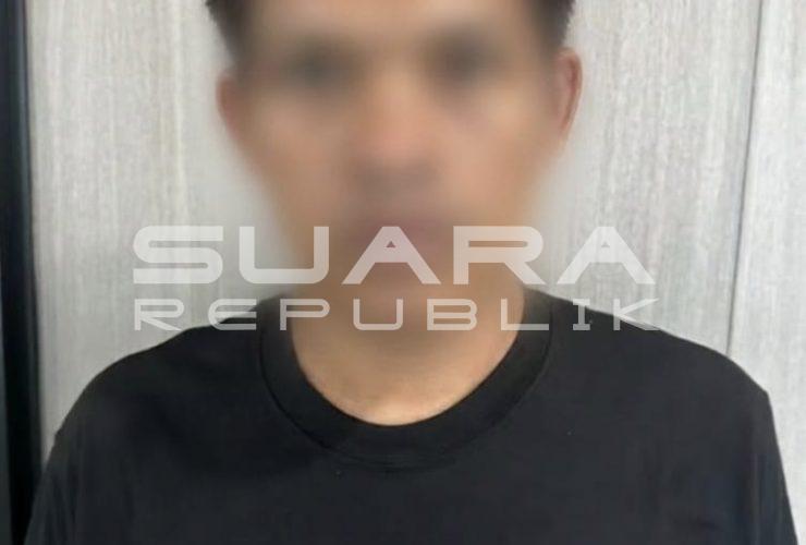 Polisi Bekuk Pengedar Obat Keras di Kosambi Tangerang, Ratusan Butir Tramadol dan Hexymer Disita