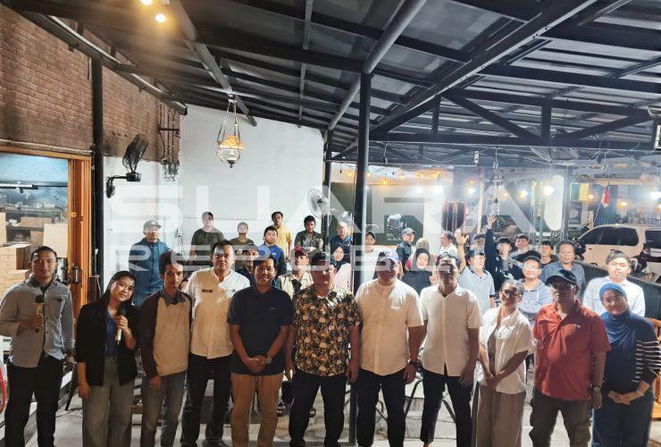 Sudin Kominfotik Jakut Ingin Gen Z Jakarta Utara terus berkembang dan inovatif 