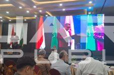 MoU KLH/BPLH dengan APTISI-APPERTI, PTS Siap Turun Atasi Krisis Iklim