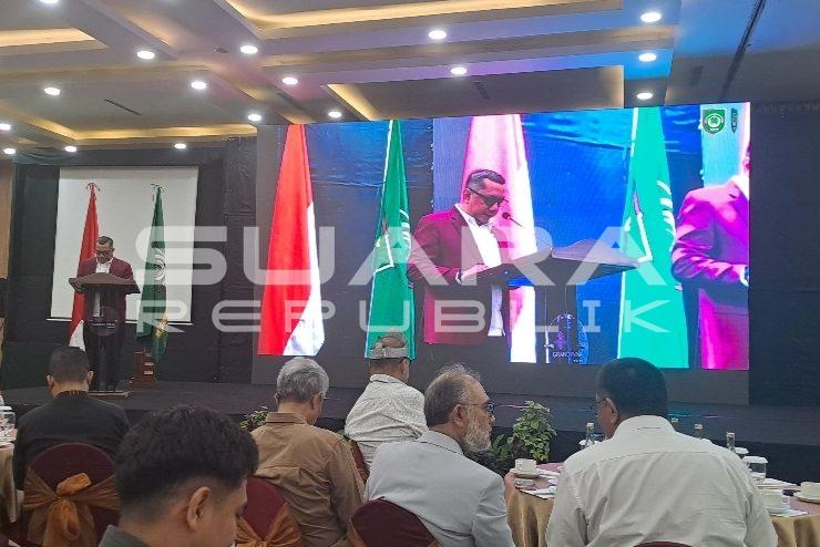 MoU KLH/BPLH dengan APTISI-APPERTI, PTS Siap Turun Atasi Krisis Iklim