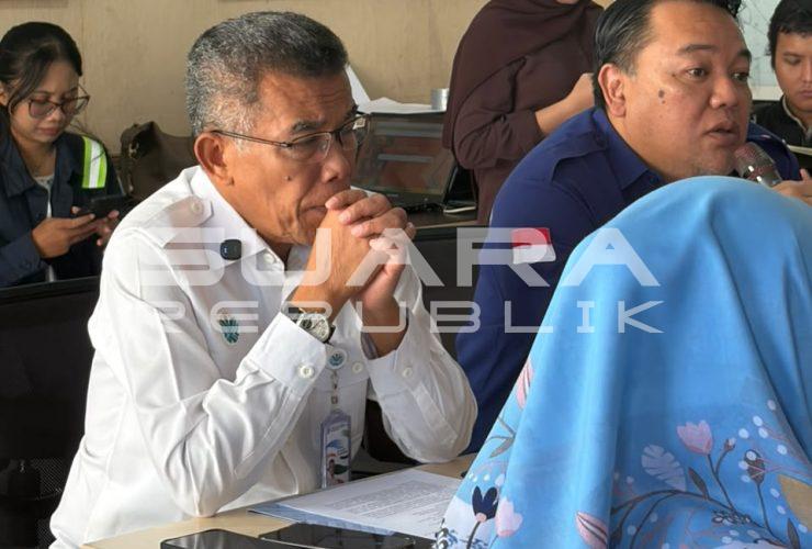 Irjen Rizal Irawan: Hujan Buatan Bantu Pemadam, Tapi Patroli Tetap Jalan