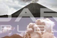 Pemprov DKI Imbau Warga Tetap Tenang dan Waspada terhadap Sebaran Abu Vulkanik Anak Krakatau