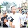 Wali Kota Bekasi Imbau Warga Tak Panik Hadapi Sebaran Abu Vulkanik Gunung Anak Krakatau