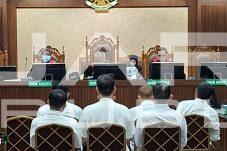 Jaksa Minta Eksepsi Terdakwa Kasus Korupsi Ekspor CPO Ditolak, Sidang Dilanjutkan ke Pembuktian