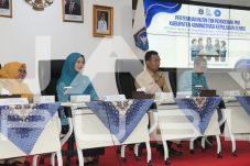 TP PKK Kepulauan Seribu Perkuat Peran Keluarga dan Posyandu, Fokus Atasi Stunting