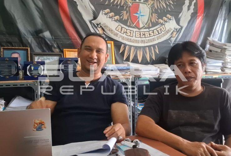 Kisah Lestan Ardi: 18 Jam Kerja, ECU Hilang, Justru Dipaksa Bayar Rp40 Juta