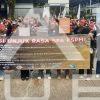 TIM Advokasi FSMPI Duga Ada Upaya PT  L’Essential Memberangus Karyawan Masuk Serikat