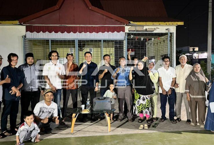 Rekomendasi Ombudsman Diabaikan, Warga Sei Nayon Batam Hadapi Ancaman Penggusuran