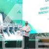 Menteri Jumhur Luncurkan “Tobat Ekologis”, Desak Produsen Tanggung Jawab Sampah Plastik Lewat EPR