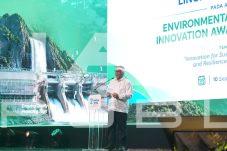 Menteri Jumhur Luncurkan “Tobat Ekologis”, Desak Produsen Tanggung Jawab Sampah Plastik Lewat EPR