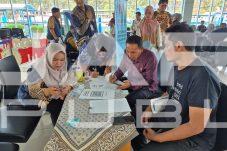 Peduli Pulau Plus” Hadir di Tidung dan Untung Jawa, Urus Izin Tak Perlu ke Jakarta Lagi