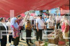 DPRD Kota Bekasi: Relokasi Pedagang ke Pasar Baru Harus Adil & Manusiawi   