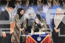 Gandeng Orang Tua dan Sekolah, Jam’iyyah SDIA 61 Resmikan Pengurus Periode 2026–2028