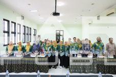 Wiwiek Hargono Kunjungi SLB Negeri 1 Bantul, Bidik Penguatan Keterampilan Siswa SLB Patriot Bekasi