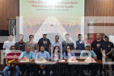 Dewi Kartika “RUU PRA Bukan Cek Kosong, Harus Jadi “Karpet Merah” Reforma Agraria Sejati