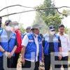 27.333 Hektare Terbakar: KLH Segel 36 Perusahaan di Kalimantan dan 14 di Sumatera
