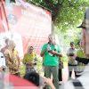 Pemkot Bekasi Resmikan Taman Asri 3 dan Taman Bahagia di Jatimakmur, Jadi Ruang Publik Warga